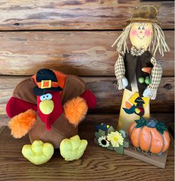 Holiday Decor