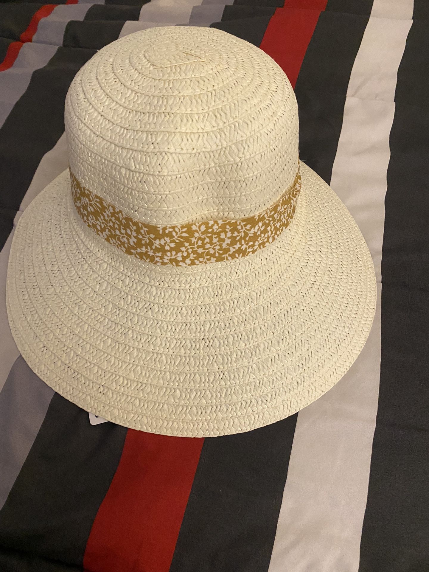 Sun Hat π $12