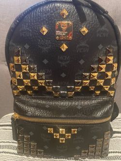 MCM Backpack