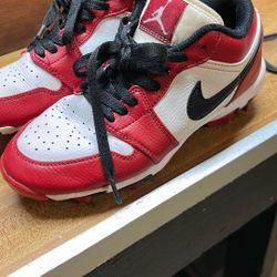 Air Jordan 1 (FREE)