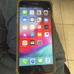 iPhone 7 Plus 128gig