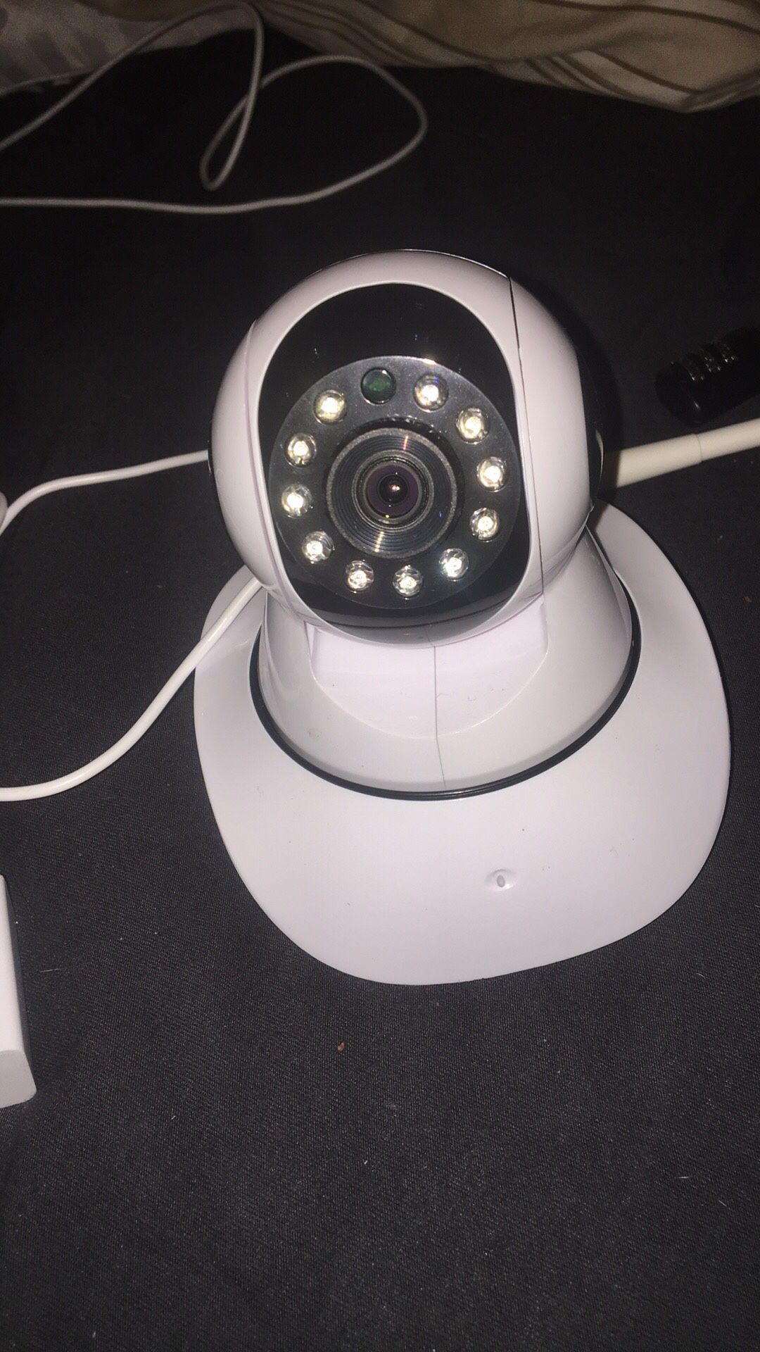 Security camera