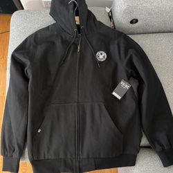 Violent Gentlemen Workwear Jacket