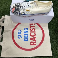 Vans Authentic Reissue 44 Gallery Dept.
