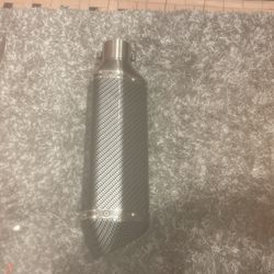 Mo Ped Exhaust