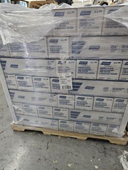 Painters Plastic 12 X 400
