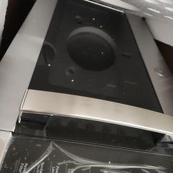 Microwave Oven 