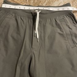 Vuori Sunday Performance Jogger Medium 