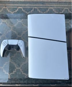 Ps5 slim