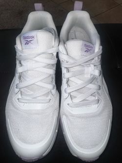 Women’s Reebok sneaker size 10