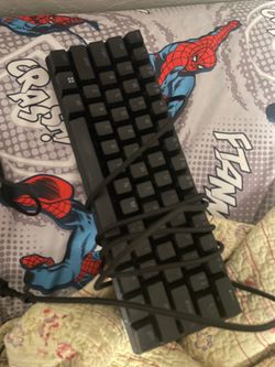 Razor v3 and razor huntsman mini