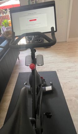 Peloton Bike Plus 2020 - 114 Rides - Delray Beach