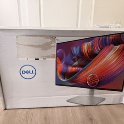 Dell Moniter