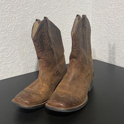 Men’s Boots