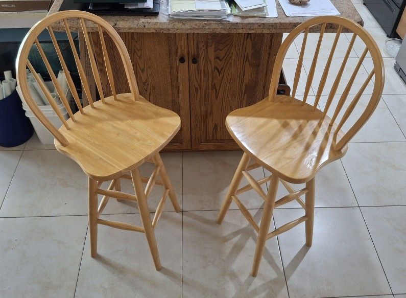 Bar Stools