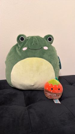 squishmallows