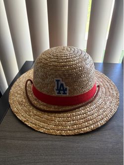 One piece dodger hat 2026