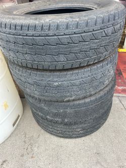4 llantas