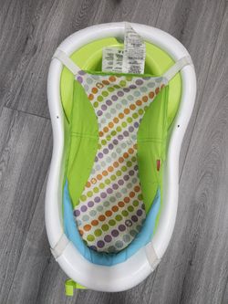 Baby Bath Tub 