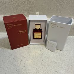 Maison Francis Kurkdjian Baccarat Rouge 540 Extrait DE PARFUM