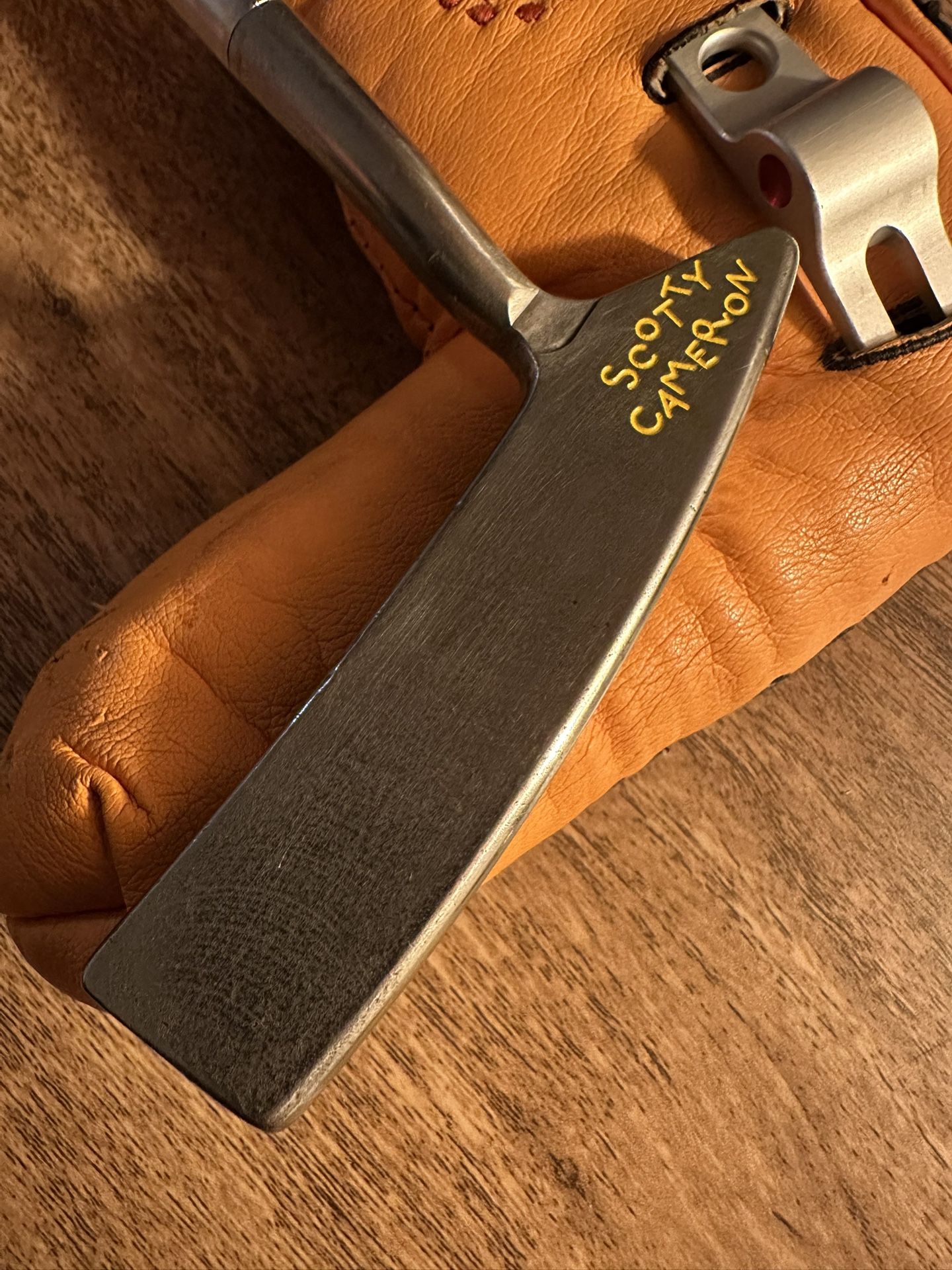 Scotty Cameron Studio Design 2