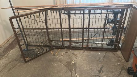 Medical bed works great
