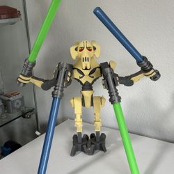 General Grievous