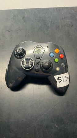 Eclipse II X Controller