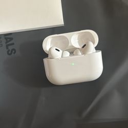 Airpod pro second gen
