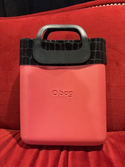 Designed OBAG Made In Italy