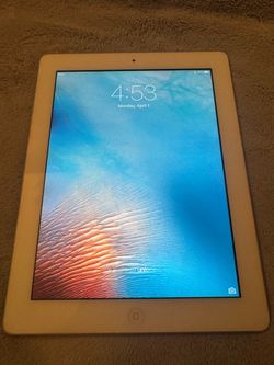 Apple iPad 2nd Generation