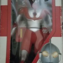 1991 BanDai ULTRAMAN Ultra Hero Series #1