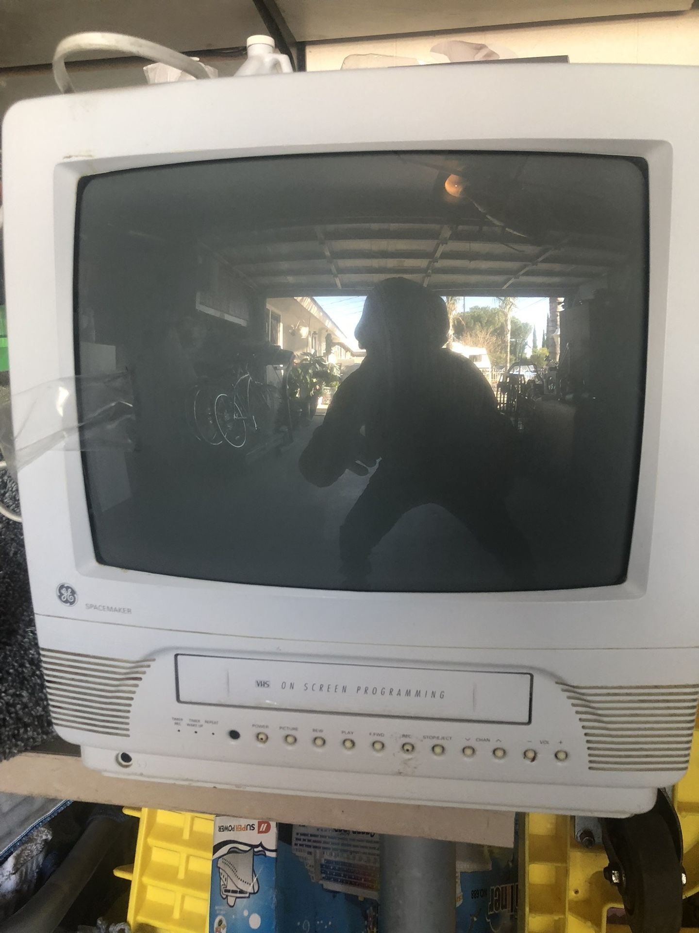 Tv