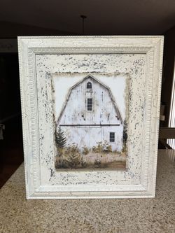 Farmhouse Beautiful Picture