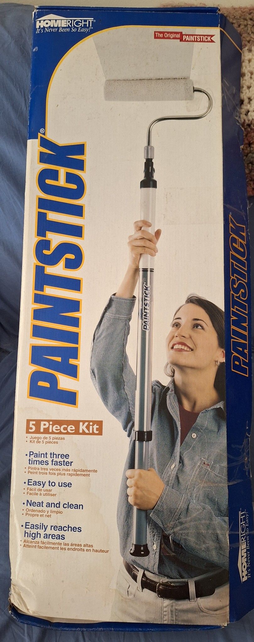 HOMERIGHT Paintstick