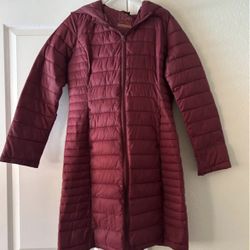 Women’s Coat 