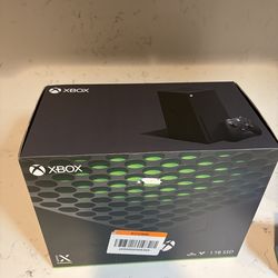 Brand New XBox