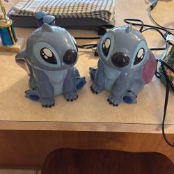 Stitch Scents Warmers