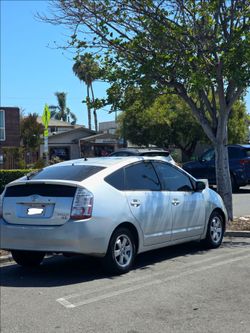 2006 Toyota Prius