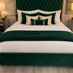 King Size Bed