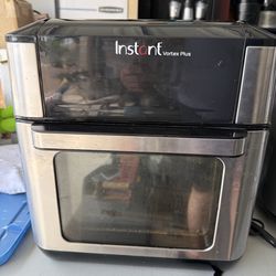 Instant Vortex Plus Air Fryer