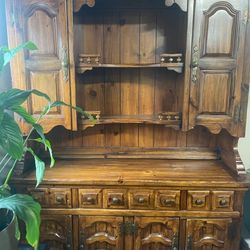 China Dresser 