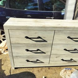 Bedroom Set 