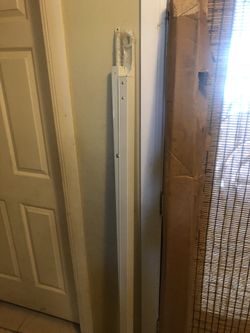 Rv Sunsetter sun setter 1000xt right rafter NEW