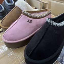 Uggs Slippers Men & Women 