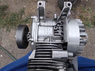 Predator 212 non hemi