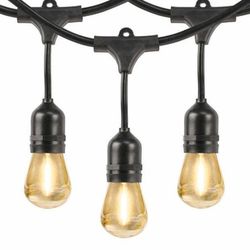 Feit Electric LED String Lights