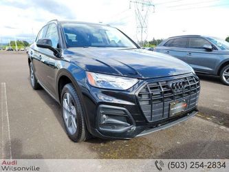 2024 Audi Q5