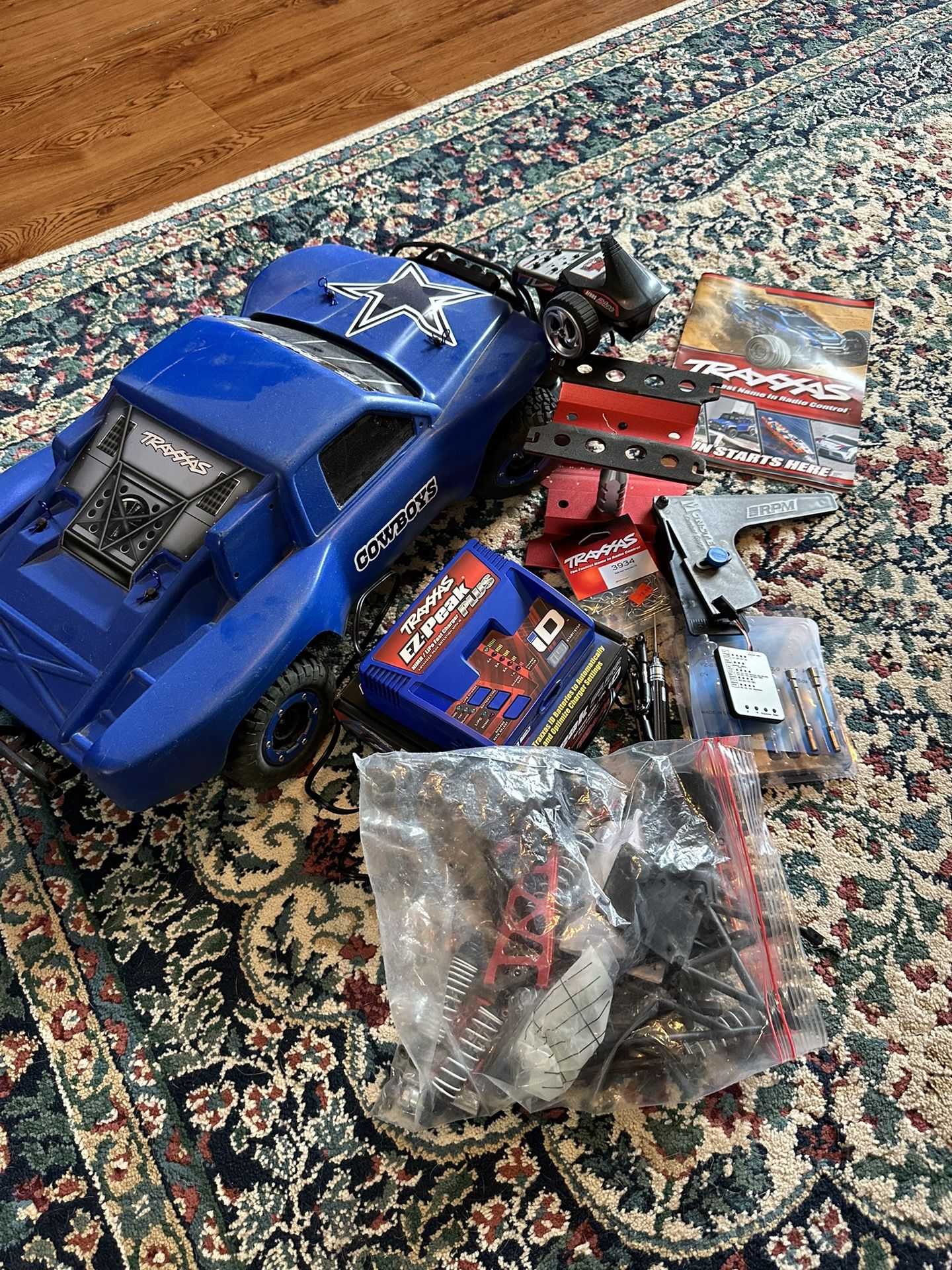 Traxxas Slash