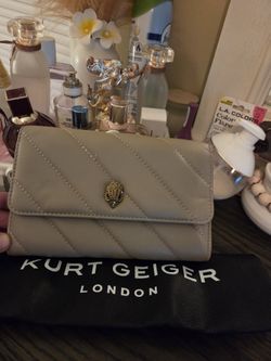 KURT GEIGER LONDON NEW 